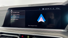 BMW X5 xDrive30d MHT M Sport 5dr Auto Diesel Estate